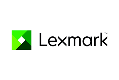 Lexmark logo