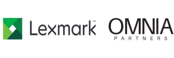 lexmark logo