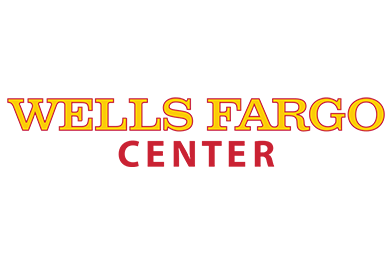 Wells Fargo Center logo