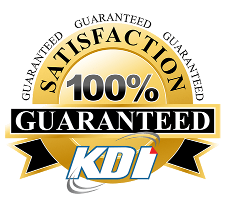 KDI-Satisfaction KDI-Satisfaction