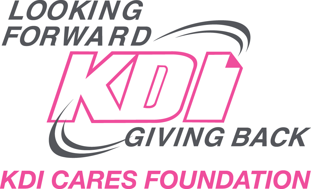 KDI Office Technology Cares foundation
