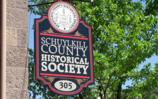 Schuylkill County Makes Historical Documents More Accessible for Researchers