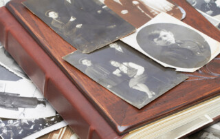 IMR Digital Fuels Online Genealogical Research for Ancestry.com