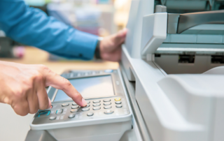 Key Features of Multifunction Printers