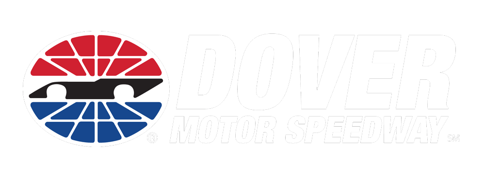 Dover Motor Speedway logo