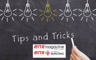 Tips and Tricks ENX Mag