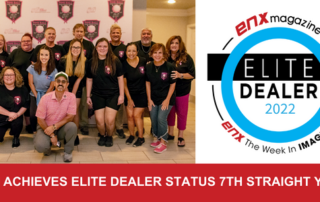 EliteDealer2022 group picture