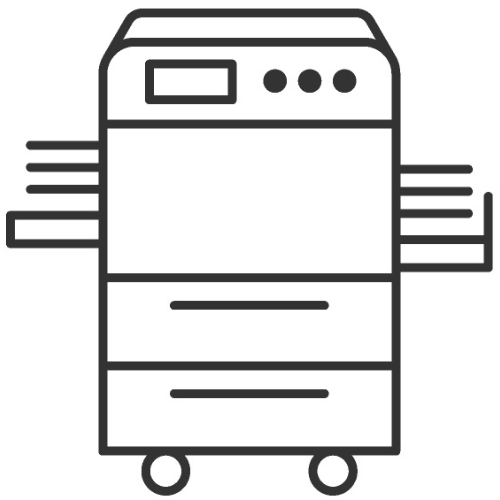 Imaging Printing & Copiers & Printers