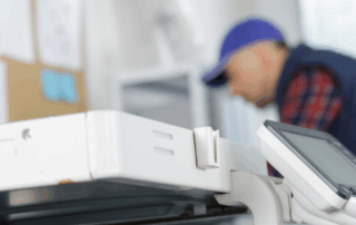 Hidden Cost of Keeping Aging Copiers & Printers