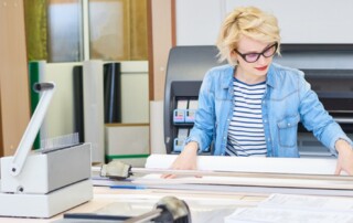 Why More Businesses Are Rethinking Their Wide Format Printing Strategy