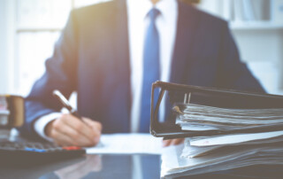 Legal Printing Services: What Law Firms Need (and What Gets Overlooked)