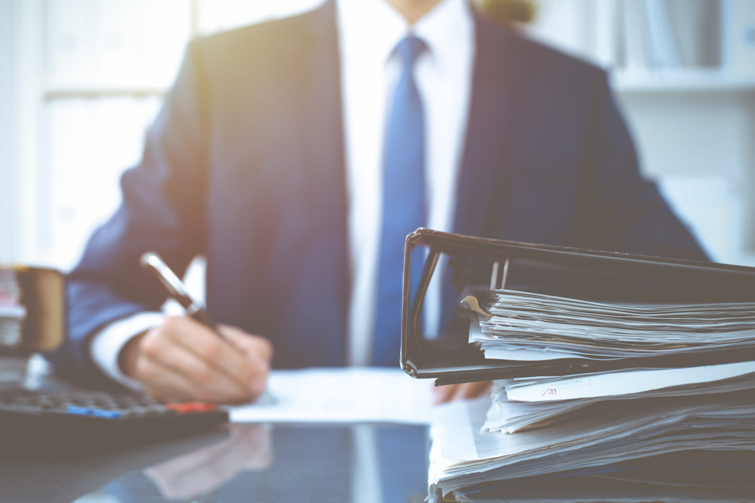 Legal Printing Services: What Law Firms Need (and What Gets Overlooked)