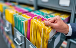 What Happens When Your Office Printing Can’t Keep Up?