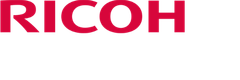 Ricoh Cooperative Purchasing Ricoh logo