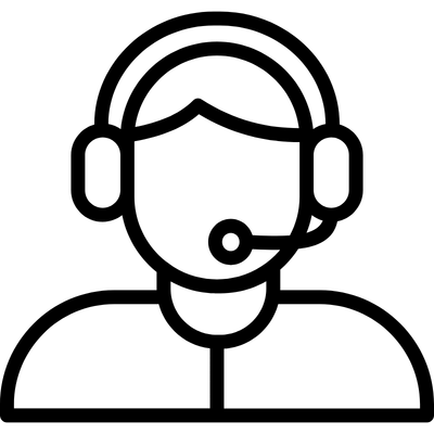 local service and support